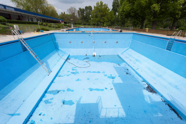 Best Water damage contractors near me  in Highland Park, NJ