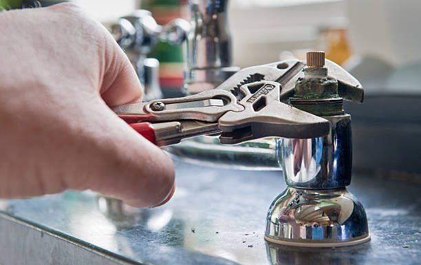 Best Professional water damage repair  in Highland Park, NJ