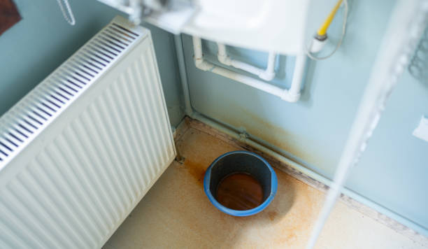 Best Professional water damage repair  in Highland Park, NJ